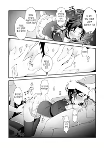 Page 11 of Hato o Oikaketa - preview thumbnail