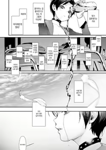 Page 23 of Hato o Oikaketa - preview thumbnail
