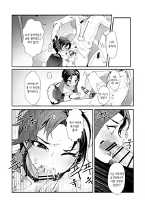 Page 9 of Hato o Oikaketa - preview thumbnail