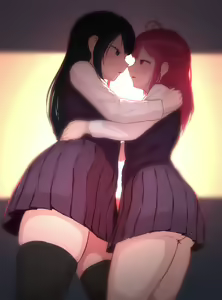 Page 2 of Flirt with friend in a dream - preview thumbnail