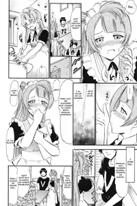 Page 11 of Kotori-chan Hitorijime - preview thumbnail
