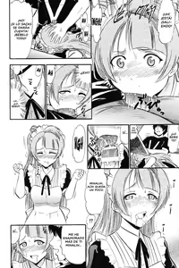 Page 13 of Kotori-chan Hitorijime - preview thumbnail