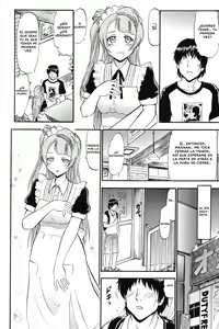 Page 17 of Kotori-chan Hitorijime - preview thumbnail