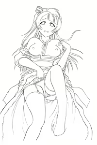 Page 3 of Kotori-chan Hitorijime - preview thumbnail