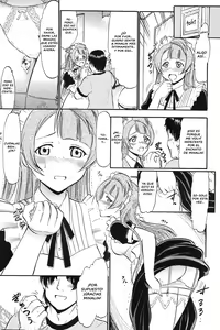 Page 8 of Kotori-chan Hitorijime - preview thumbnail