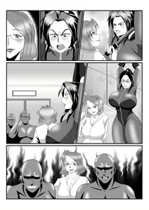 Page 43 of Spy Sange -Akumu no Jintai Jikken- - preview thumbnail