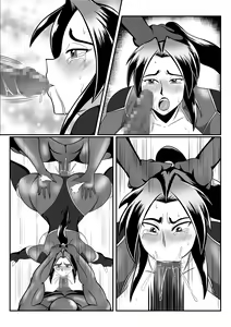 Page 55 of Spy Sange -Akumu no Jintai Jikken- - preview thumbnail