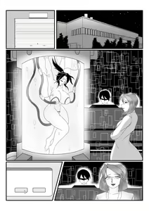 Page 58 of Spy Sange -Akumu no Jintai Jikken- - preview thumbnail