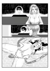 Page 60 of Spy Sange -Akumu no Jintai Jikken- - preview thumbnail