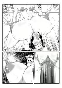 Page 70 of Spy Sange -Akumu no Jintai Jikken- - preview thumbnail