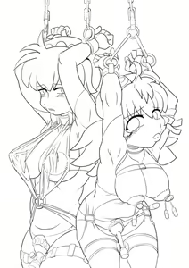 Page 3 of めんたむこKIIIL - preview thumbnail