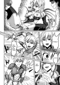 Page 12 of Inda Tenshi Tyrael - preview thumbnail