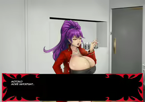 Page 906 of Gekijou no Libido - preview thumbnail