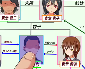 Page 100 of Soukanzu Kaihen Appli o Tsukatte Haha-tachi o Onaho Gawari ni Tsukattemitara Yosou Ijou ni Kimochi Yokatta Hanashi - preview thumbnail