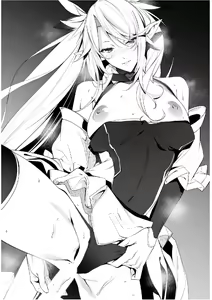 Page 72 of Dorei Elf Kyuukoku Sensou Ouji wa Himekishi o Mamoritai - preview thumbnail