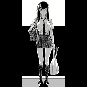 Page 14 of Ojisen JK to Batsuichi Tenchou - preview thumbnail