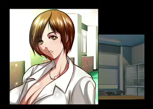 Page 119 of Hatsujou Shimakuri!? Futanari JK - preview thumbnail