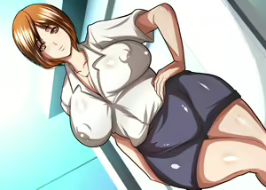 Page 121 of Hatsujou Shimakuri!? Futanari JK - preview thumbnail