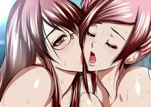 Page 148 of Hatsujou Shimakuri!? Futanari JK - preview thumbnail