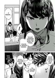 Page 4 of Sensei Shidoushitsu | The Teacher Discipline Office - preview thumbnail
