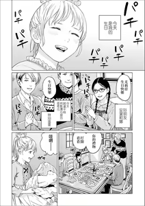 Page 3 of Atatakai Yuki | 溫暖的雪 - preview thumbnail