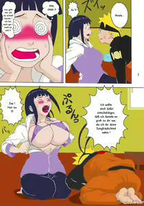 Page 8 of Hinata - preview thumbnail