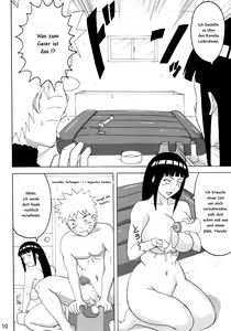 Page 11 of Shojo Awa Hime Hinata´s erstes Mal - preview thumbnail