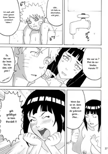 Page 39 of Shojo Awa Hime Hinata´s erstes Mal - preview thumbnail