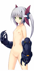 Page 197 of Choukou Tenshi Escalayer Reboot -Beat Angel Escalayer Reboot- (Uncensored) part 2 (uncensored) - preview thumbnail