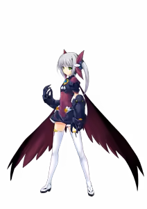 Page 311 of Choukou Tenshi Escalayer Reboot -Beat Angel Escalayer Reboot- (Uncensored) part 2 (uncensored) - preview thumbnail
