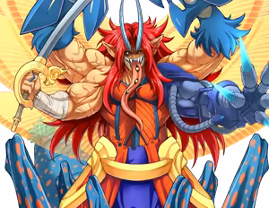 Page 344 of Choukou Tenshi Escalayer Reboot -Beat Angel Escalayer Reboot- (Uncensored) part 2 (uncensored) - preview thumbnail