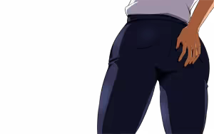 Page 116 of Bakusai Raikou Raiouger (uncensored) - preview thumbnail