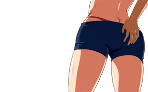 Page 120 of Bakusai Raikou Raiouger (uncensored) - preview thumbnail