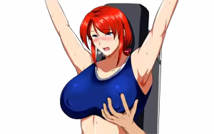 Page 241 of Bakusai Raikou Raiouger (uncensored) - preview thumbnail