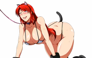 Page 302 of Bakusai Raikou Raiouger (uncensored) - preview thumbnail