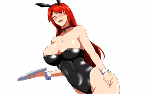 Page 355 of Bakusai Raikou Raiouger (uncensored) - preview thumbnail