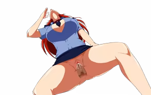 Page 395 of Bakusai Raikou Raiouger (uncensored) - preview thumbnail