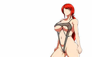 Page 569 of Bakusai Raikou Raiouger (uncensored) - preview thumbnail