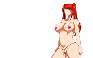 Page 574 of Bakusai Raikou Raiouger (uncensored) - preview thumbnail