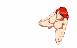 Page 591 of Bakusai Raikou Raiouger (uncensored) - preview thumbnail