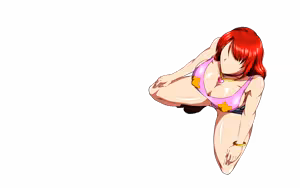 Page 606 of Bakusai Raikou Raiouger (uncensored) - preview thumbnail