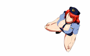 Page 609 of Bakusai Raikou Raiouger (uncensored) - preview thumbnail