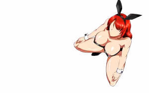 Page 613 of Bakusai Raikou Raiouger (uncensored) - preview thumbnail