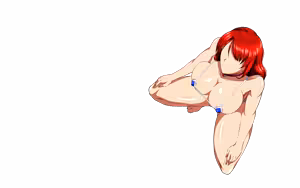 Page 616 of Bakusai Raikou Raiouger (uncensored) - preview thumbnail
