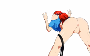 Page 645 of Bakusai Raikou Raiouger (uncensored) - preview thumbnail