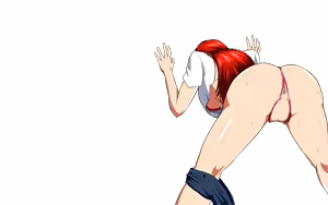 Page 651 of Bakusai Raikou Raiouger (uncensored) - preview thumbnail