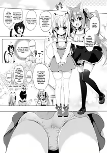Page 18 of Boku no Risou no Isekai Seikatsu 3 - My ideal different world life - preview thumbnail