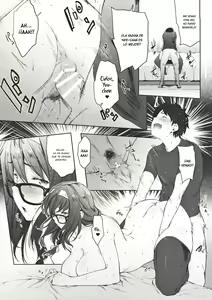 Page 12 of Babaa no Inu Aida ni Nee-chan to - preview thumbnail