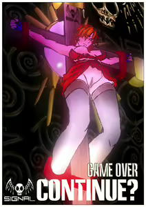 Page 122 of Game Over - preview thumbnail