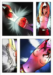 Page 22 of Game Over - preview thumbnail